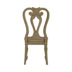 Magnolia Manor Splat Back Side Chair (Set of 2)