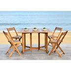 Arvin Table/Chair Set - Indoor/Outdoor - PAT7001 - Safavieh