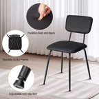 Karl Home 4pcs Dining Chair