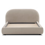 Bed | Dune Brown | Queen
