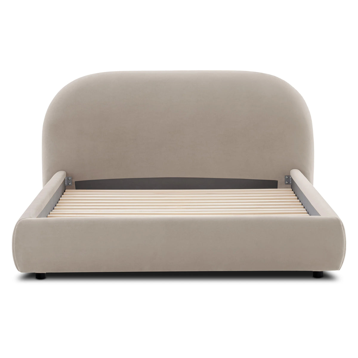 Bed | Dune Brown | Queen