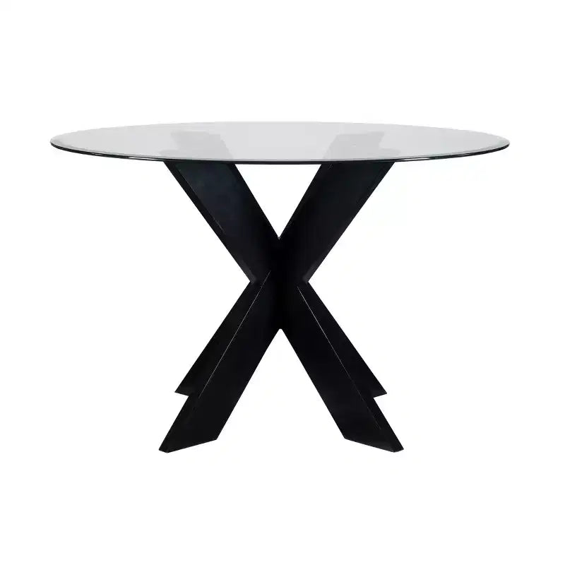 Axbridge Dining Table - Powell