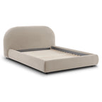 Bed | Dune Brown | Queen