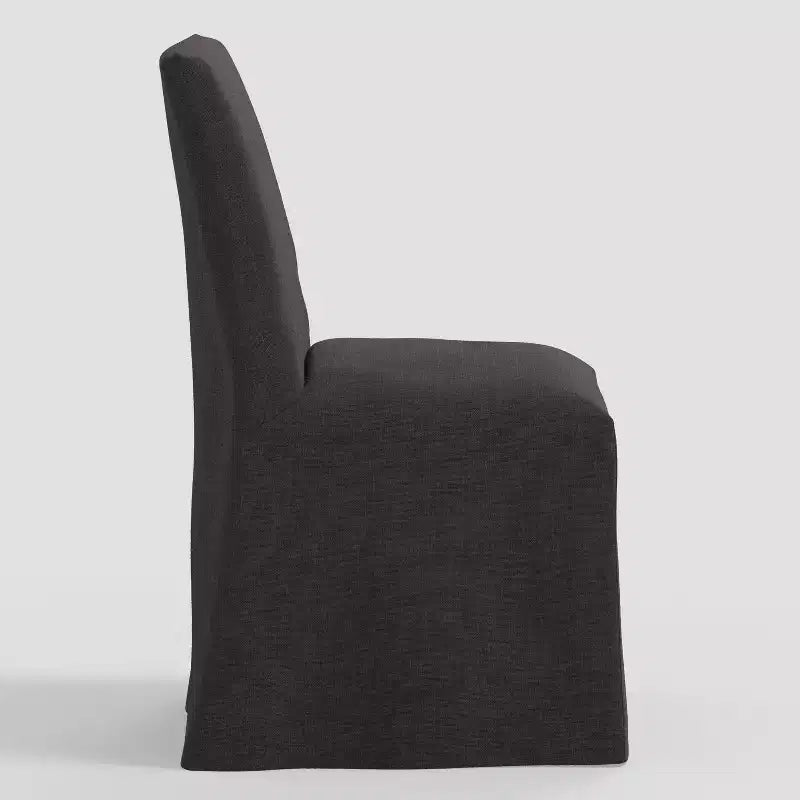 Kay Slipcovered Dining Chair - Threshold