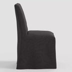 Kay Slipcovered Dining Chair - Threshold