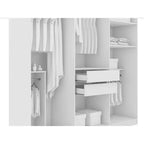 Wardrobe Armoire Closet