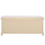 Lonan Storage Bench - AMH5733 - Safavieh Couture