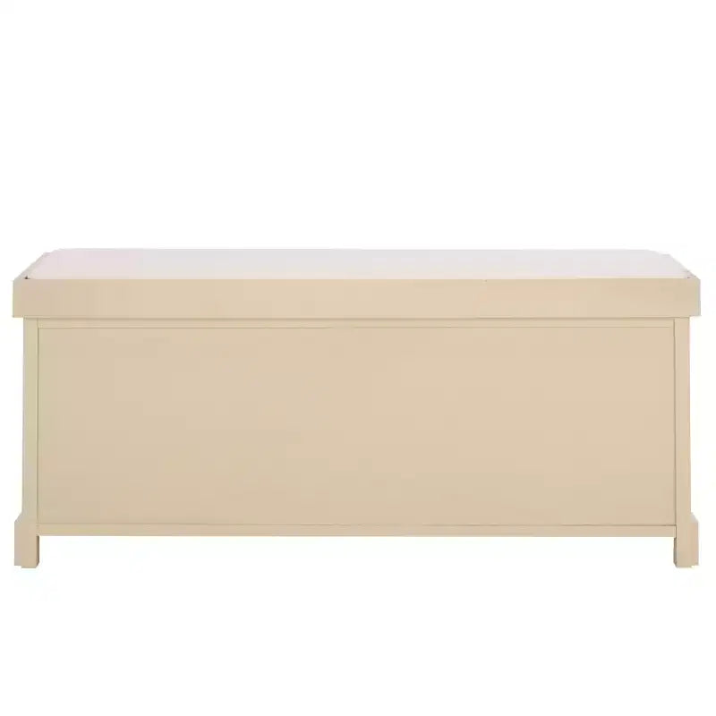 Lonan Storage Bench - AMH5733 - Safavieh Couture