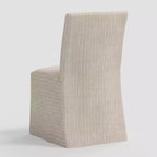 Kay Slipcovered Dining Chair - Threshold