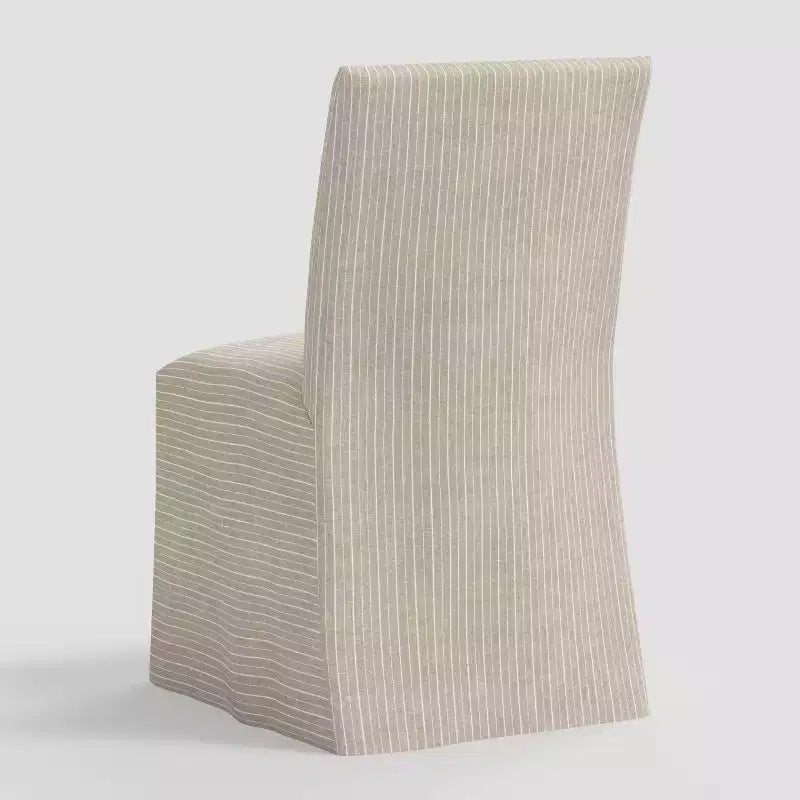 Kay Slipcovered Dining Chair - Threshold