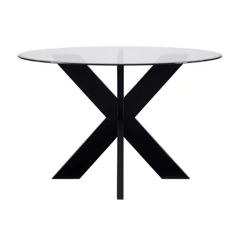 Axbridge Dining Table - Powell