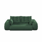 78.7 Multi-Functional Foldable Sofa Bed