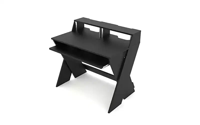 Workstation Professionale Compatta da Studio, Nera