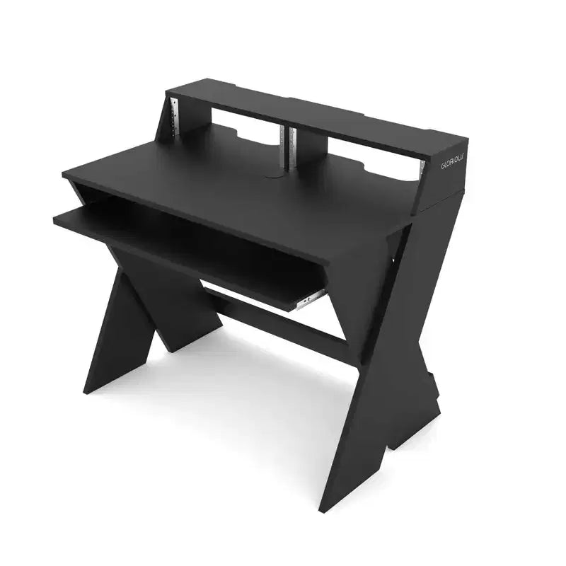 Workstation Professionale Compatta da Studio, Nera