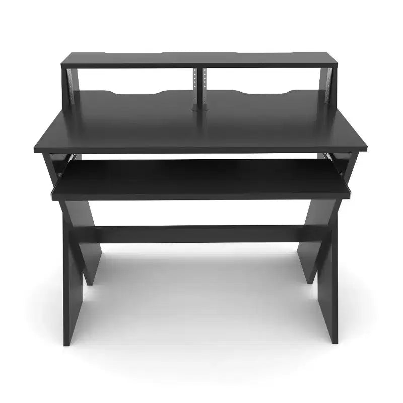 Workstation Professionale Compatta da Studio, Nera