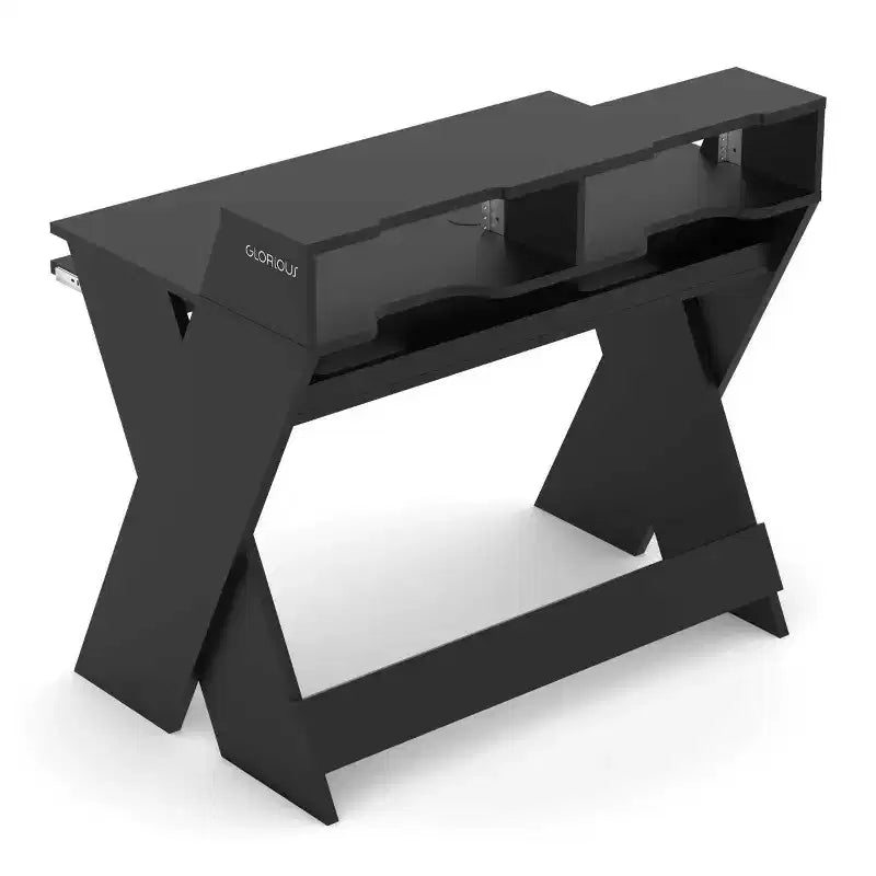 Workstation Professionale Compatta da Studio, Nera