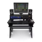 Workstation Professionale Compatta da Studio, Nera