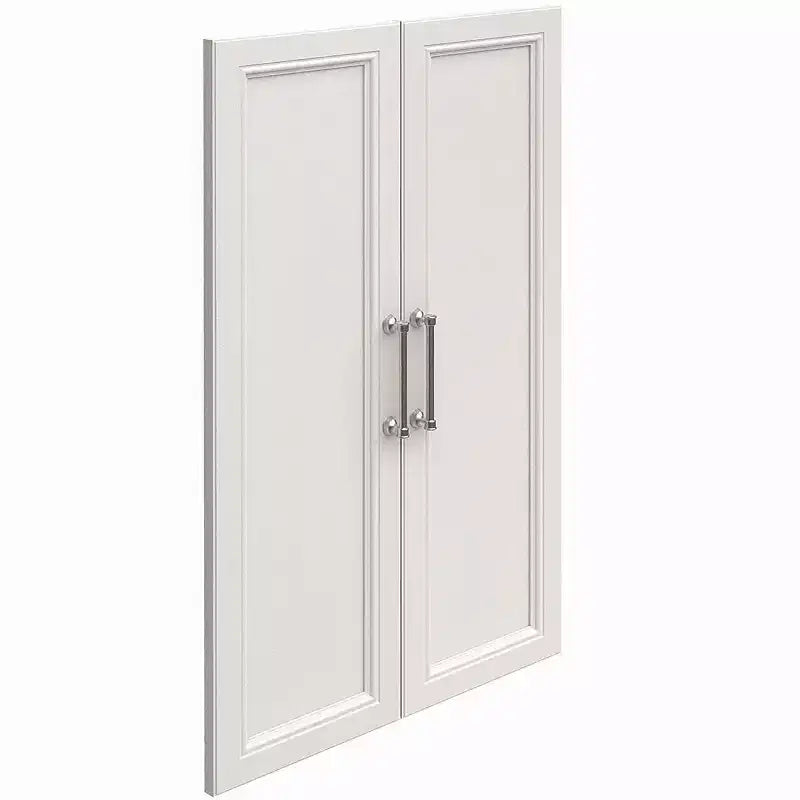ClosetMaid Modular Storage Solid Door Pair Kit - ClosetMaid