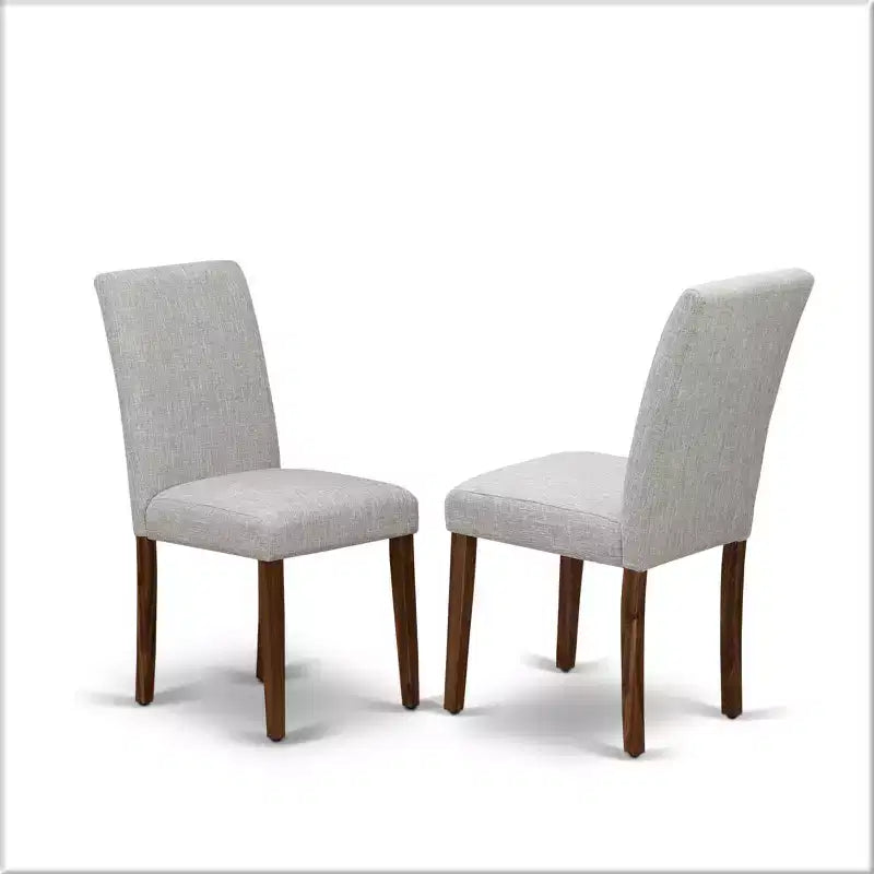 2 Sedie in legno - Sedie moderne