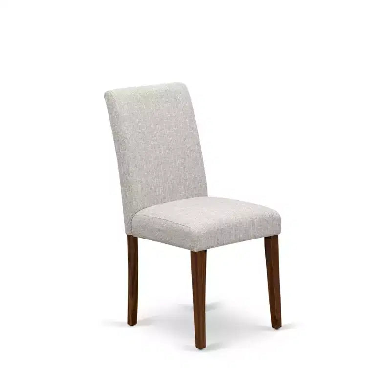 2 Sedie in legno - Sedie moderne