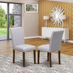 2 Sedie in legno - Sedie moderne