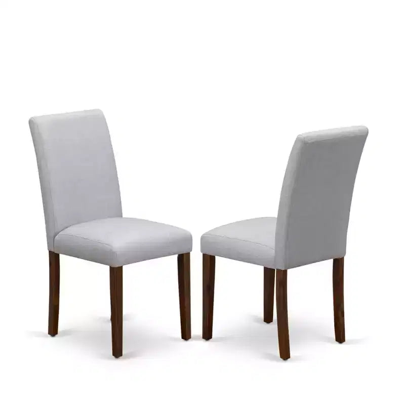 2 Sedie in legno - Sedie moderne