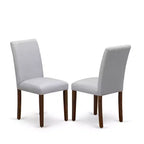 2 Sedie in legno - Sedie moderne