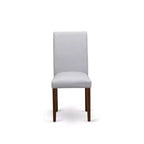 2 Sedie in legno - Sedie moderne