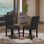 2 Sedie in legno - Sedie moderne