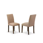 2 Sedie in legno - Sedie moderne