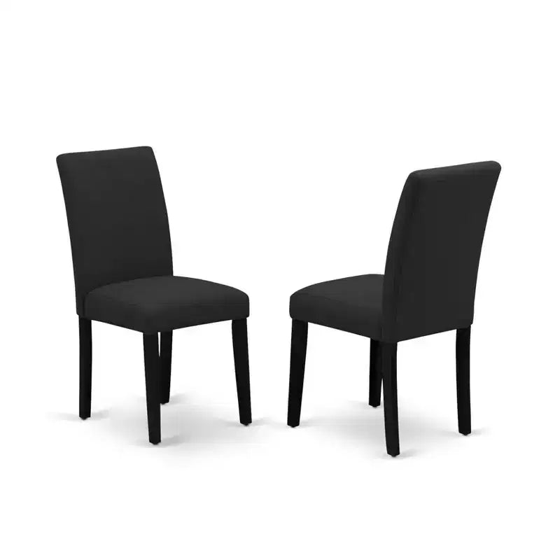 2 Sedie in legno - Sedie moderne