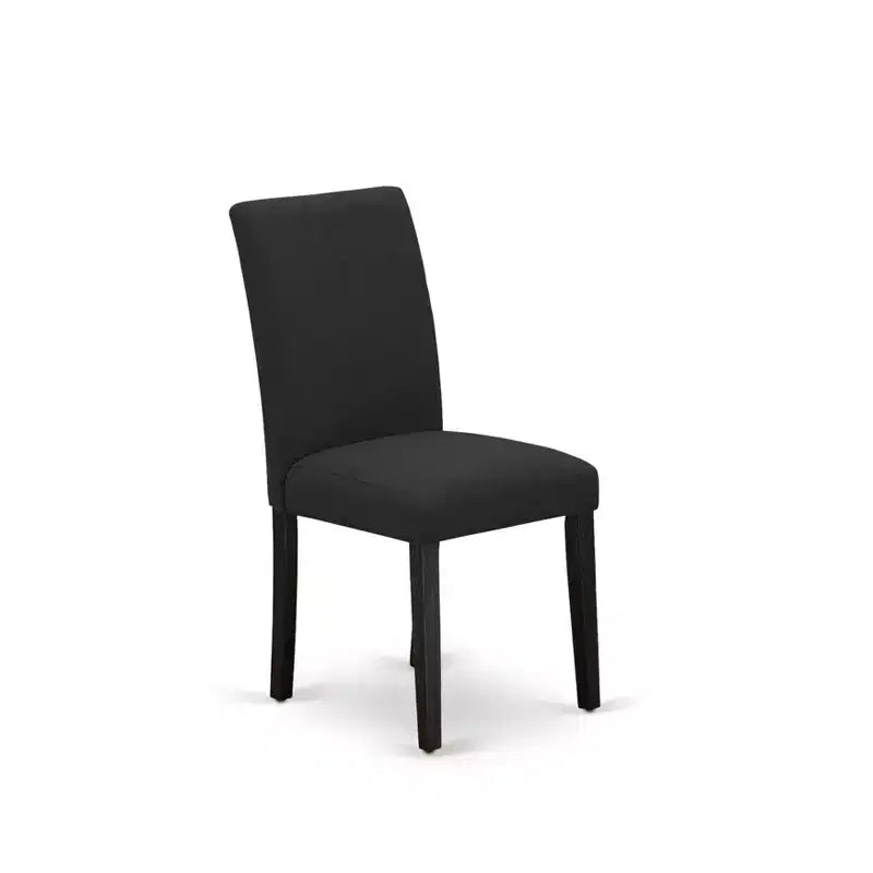 2 Sedie in legno - Sedie moderne