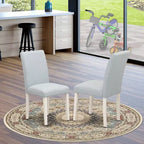 2 Sedie in legno - Sedie moderne