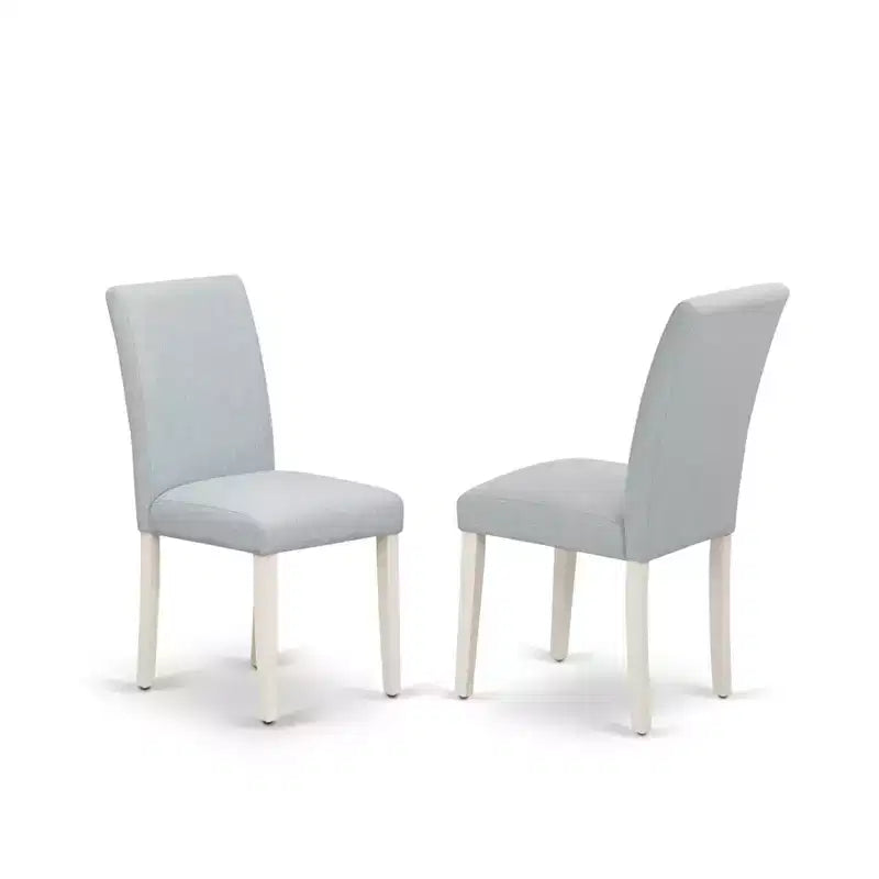 2 Sedie in legno - Sedie moderne