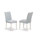 2 Sedie in legno - Sedie moderne
