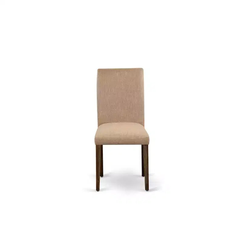 2 Sedie in legno - Sedie moderne