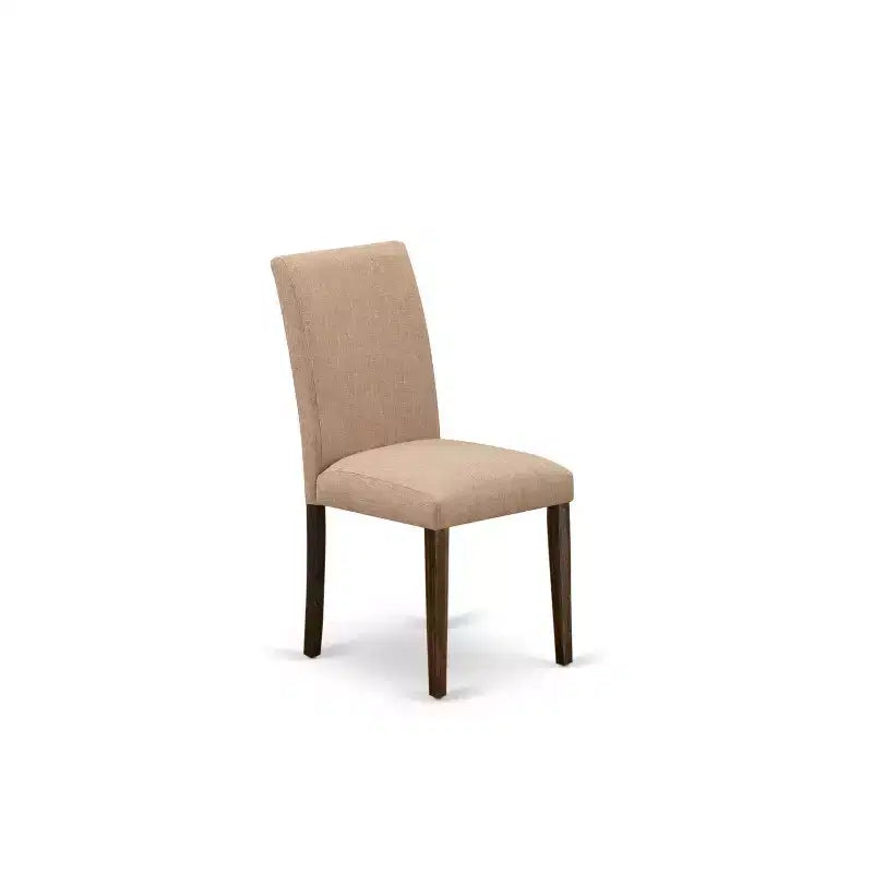 2 Sedie in legno - Sedie moderne