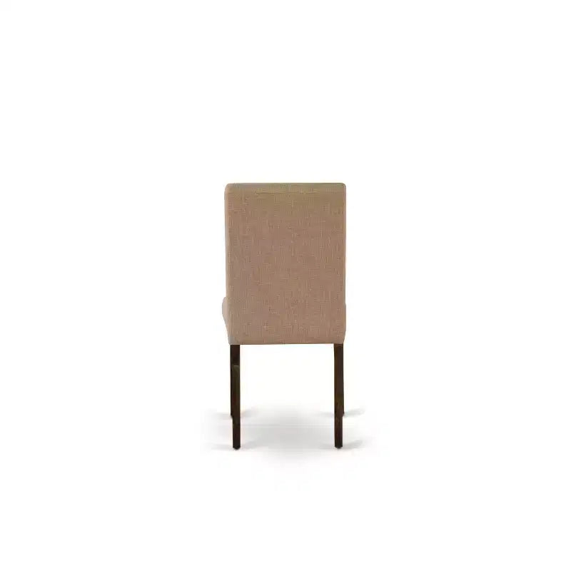 2 Sedie in legno - Sedie moderne