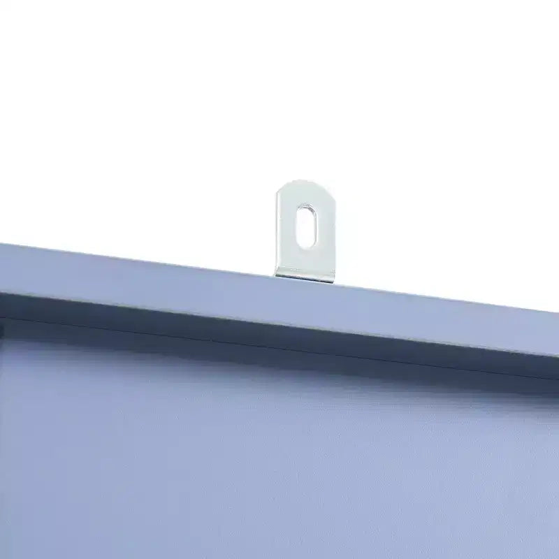 Dispensa da Cucina Autoportante Alta 180 cm, Grande Credenza con Armadietto per la Sala da Pranzo, con 4 Ante Pieghevoli, Ripiani e Portabottiglie
