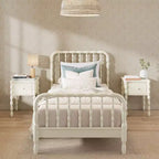 Letto singolo Jenny Lind