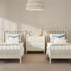 Letto singolo Jenny Lind