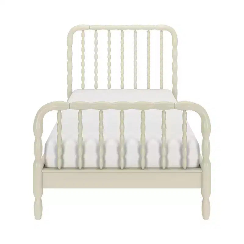 Letto singolo Jenny Lind