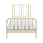 Letto singolo Jenny Lind