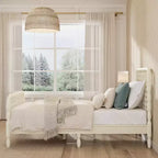 Letto singolo Jenny Lind