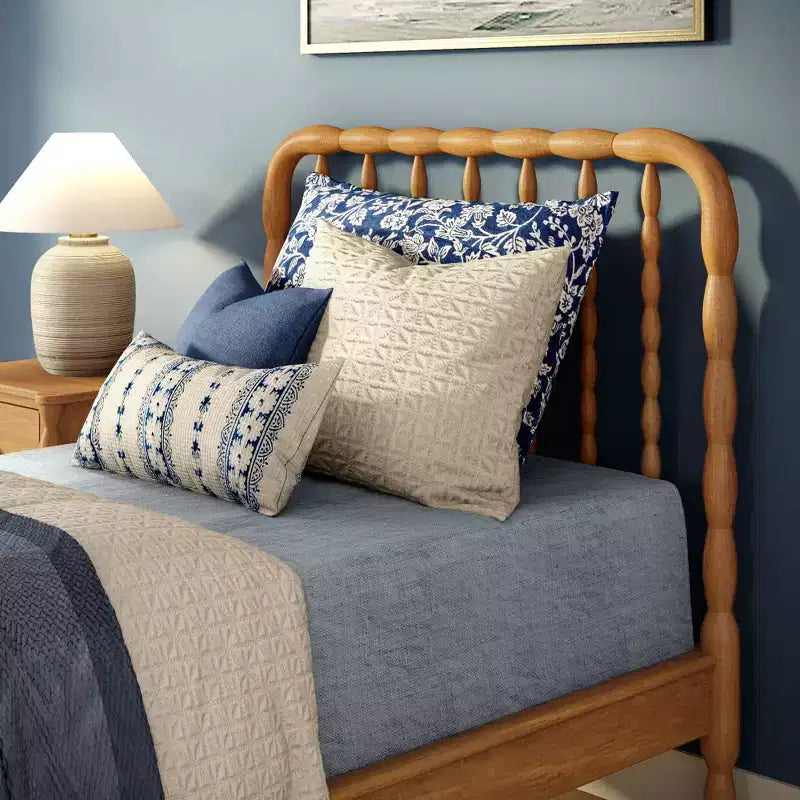 Letto singolo Jenny Lind