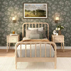 Letto singolo Jenny Lind