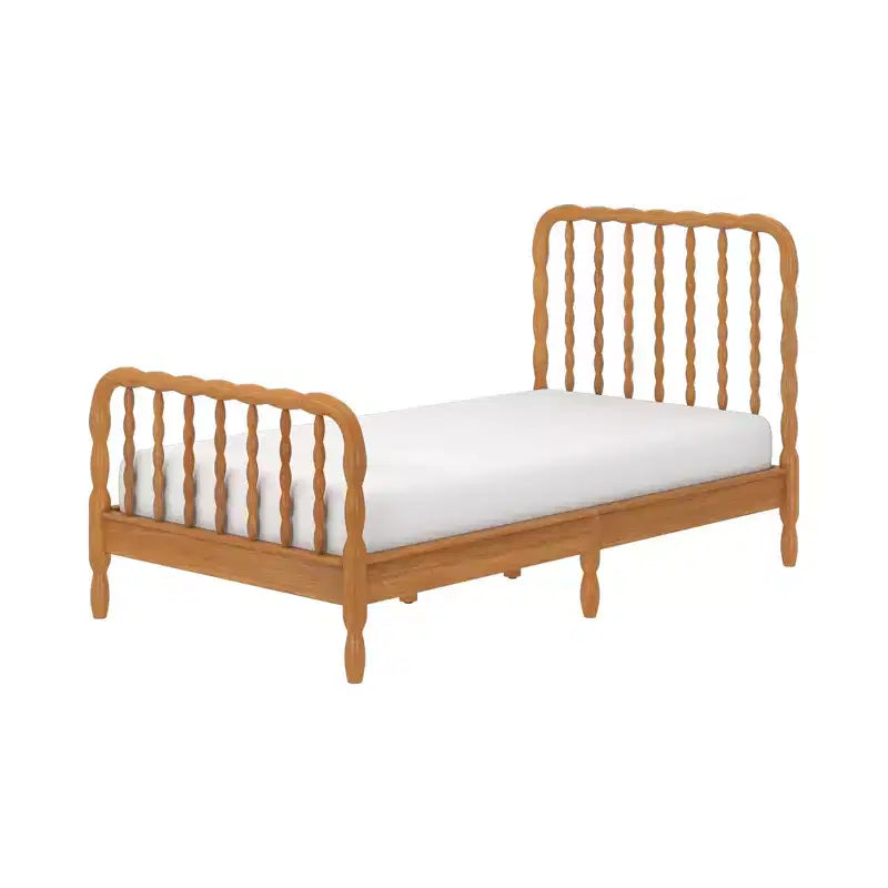 Letto singolo Jenny Lind