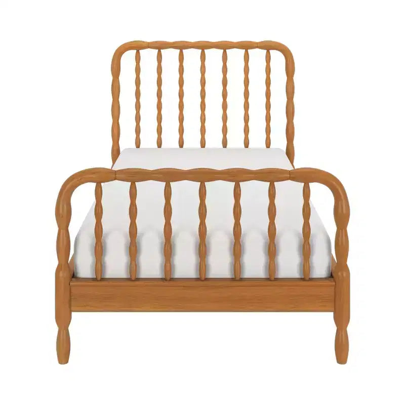 Letto singolo Jenny Lind