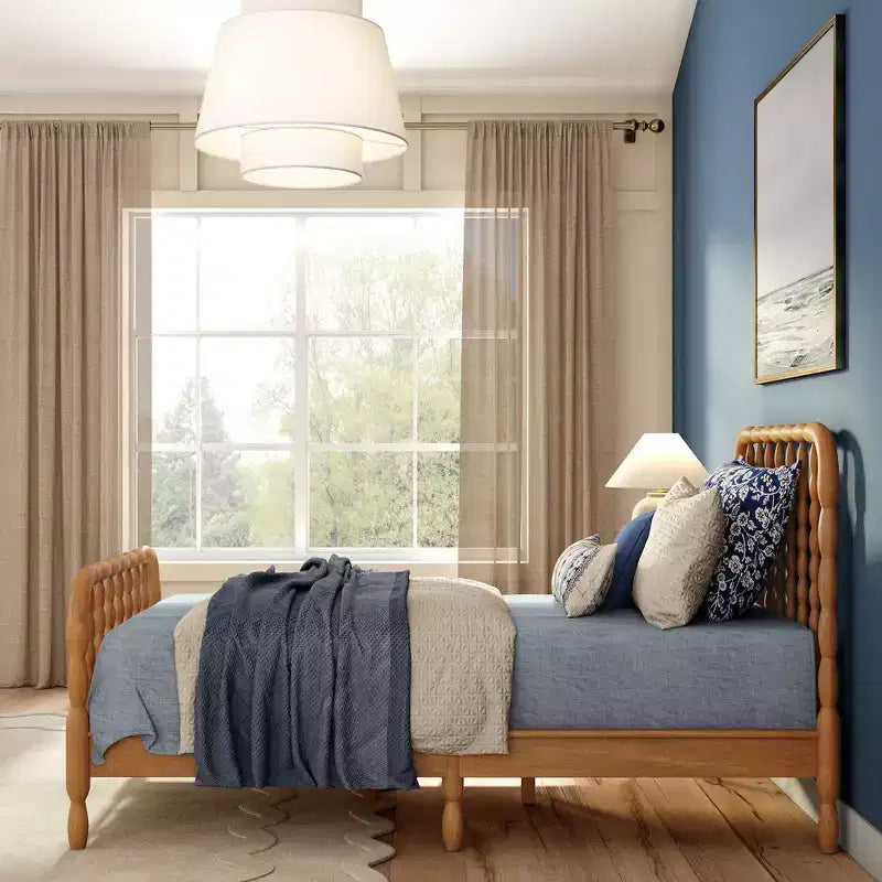 Letto singolo Jenny Lind
