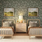 Letto singolo Jenny Lind